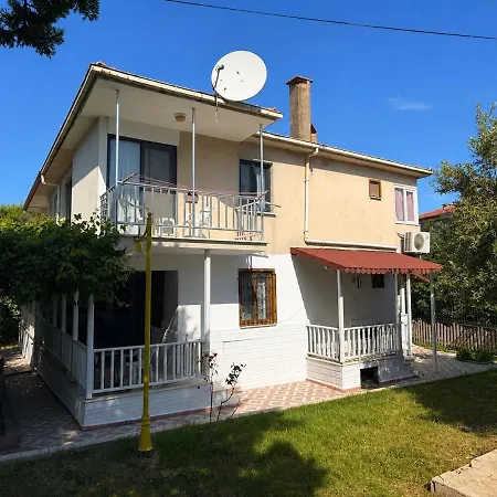 Nili By Lodhous וילה *