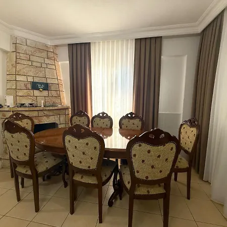Nili By Lodhous וילה *